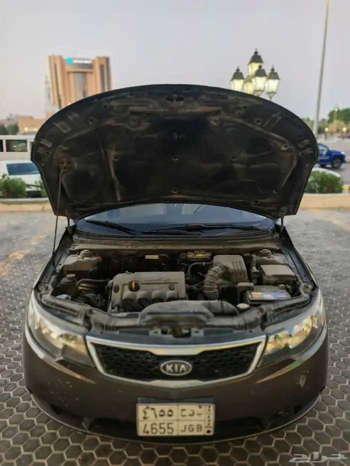 سيراتو نظيييف 2012 39