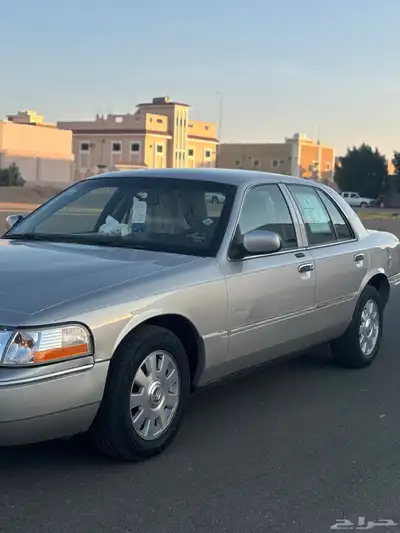 فورد ماركيز 2005 للبيع index