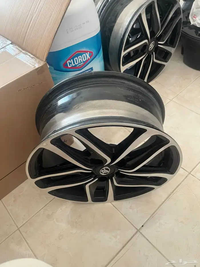 جنوط كامري 2023و 2024 1