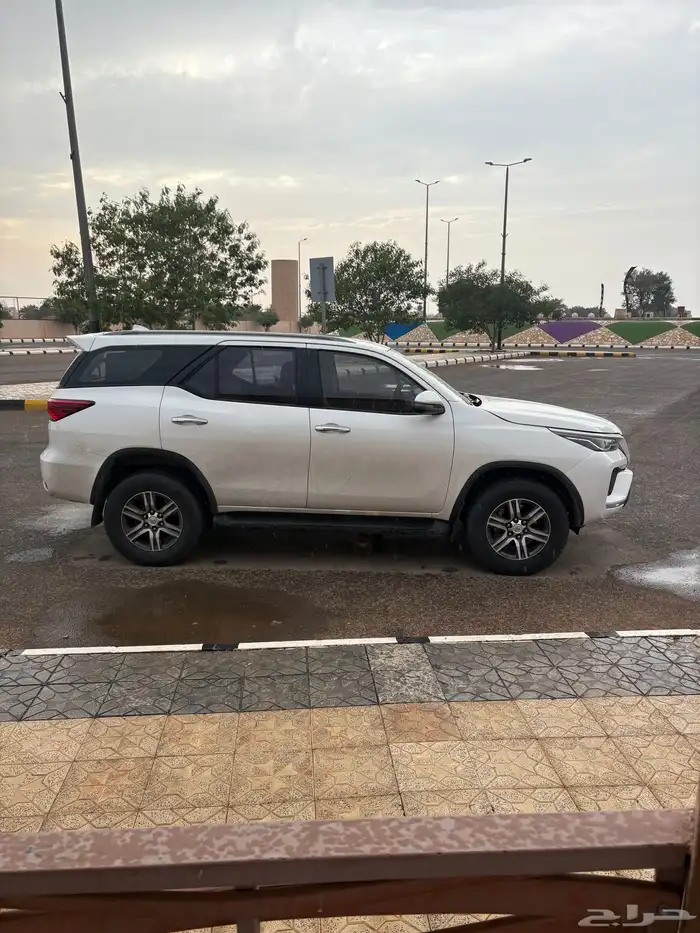 فورشنر 2021 بنزين دبل 0