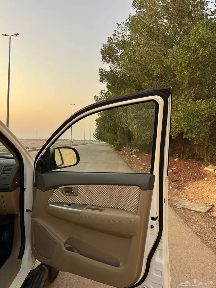 فورتشنر 2013 16