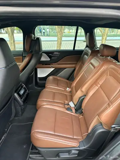 لينكولن افياتور موديل 2020 ممشى قليل index