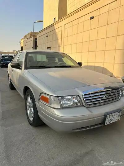 فورد كراون فكتوريا index