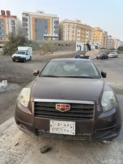 جيلي x7 موديل 2016 index