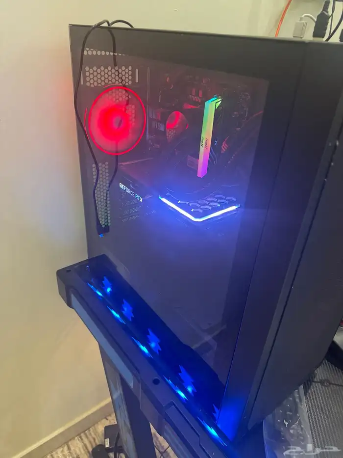 بي سي قيمنق 3