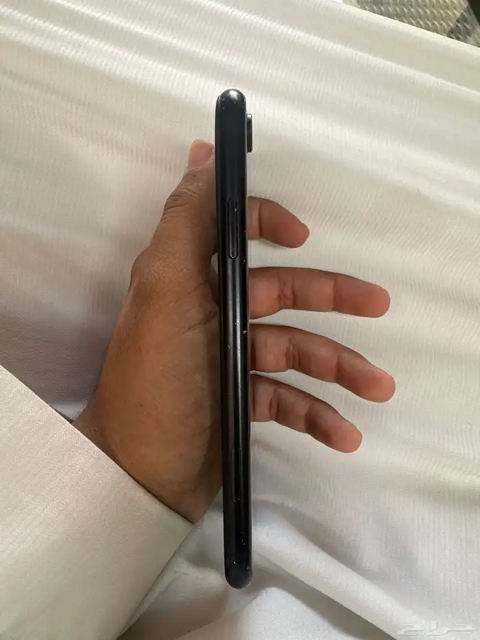 اكس ار اسود 3