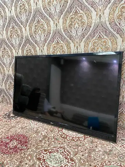 تلفزيون للبيع LG index