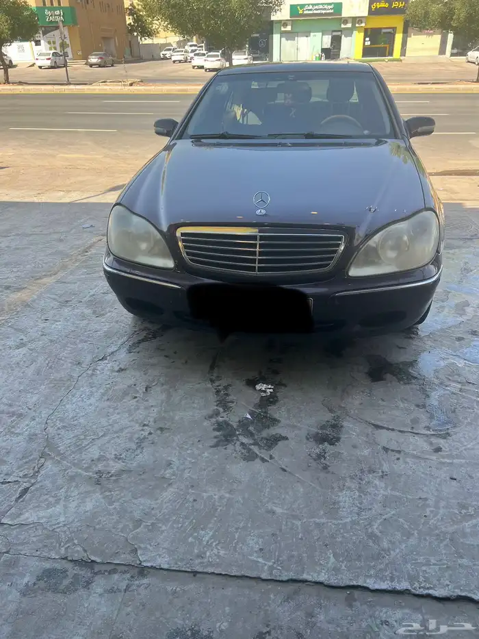 مرسيدس فياقرا نظيف 9