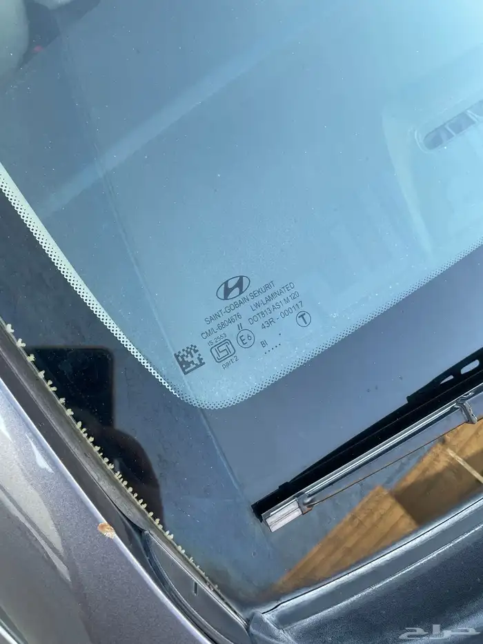 اكسنت 2019 نظيفة شرط 35