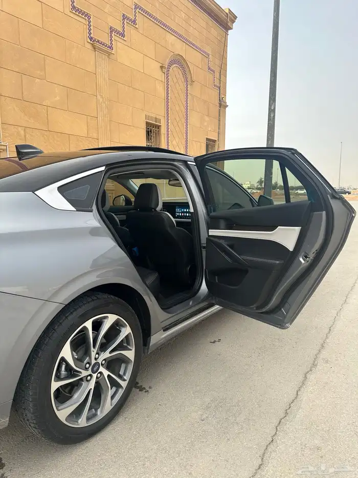 تورس 2023 فل كامل 7