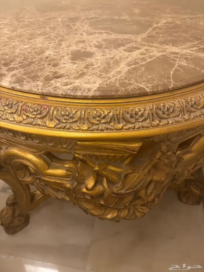 طاولة مدخل 3