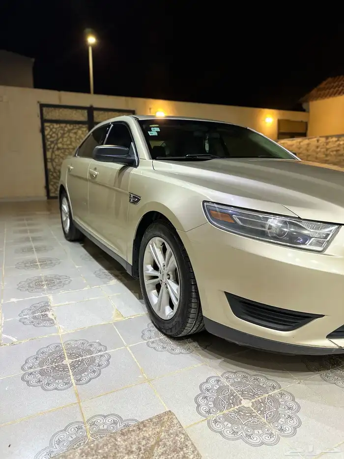 للبيع توروس 2017 SE 10