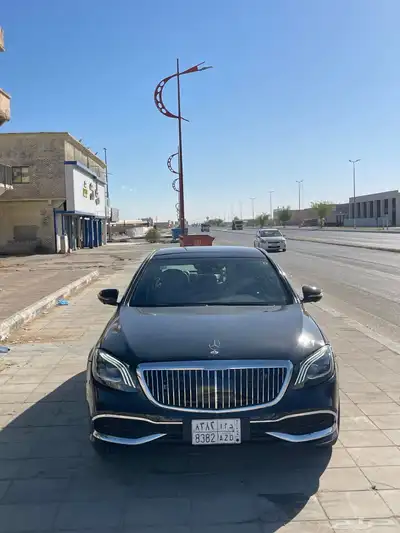 مرسيدس اس ال 400 index