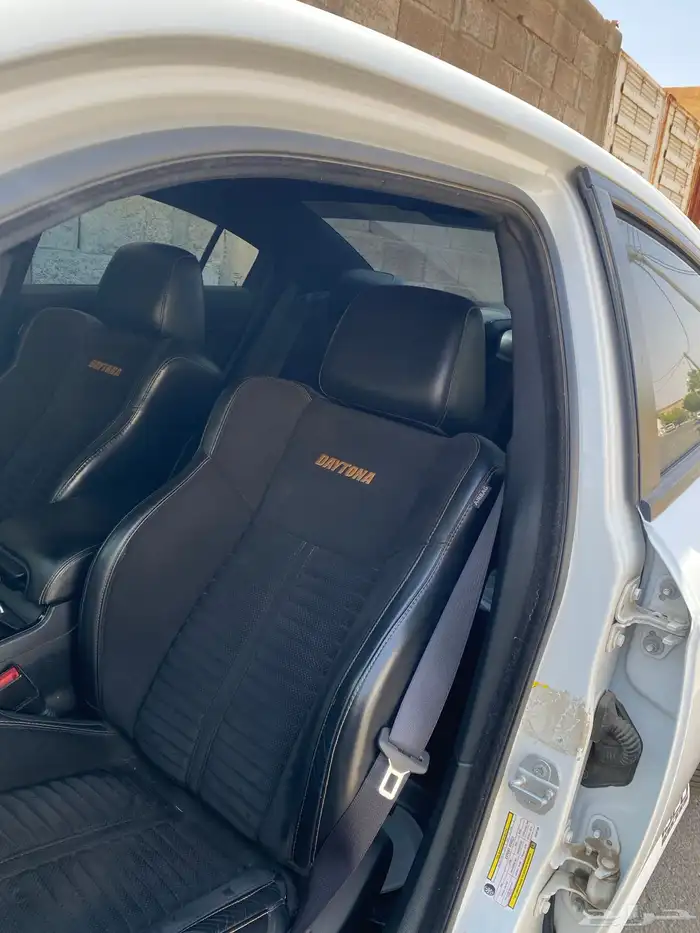 تشارجر ديتونا 2017 4