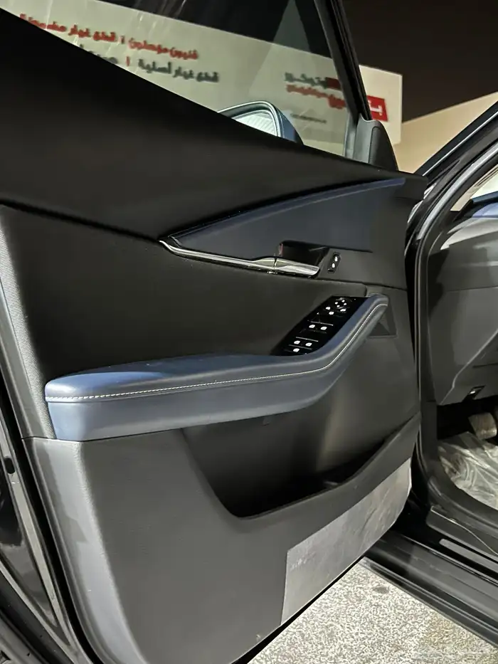 مازدا CX30 وارد حسين علي رضا 2022 7