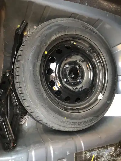 فورد فيجو 2019 index