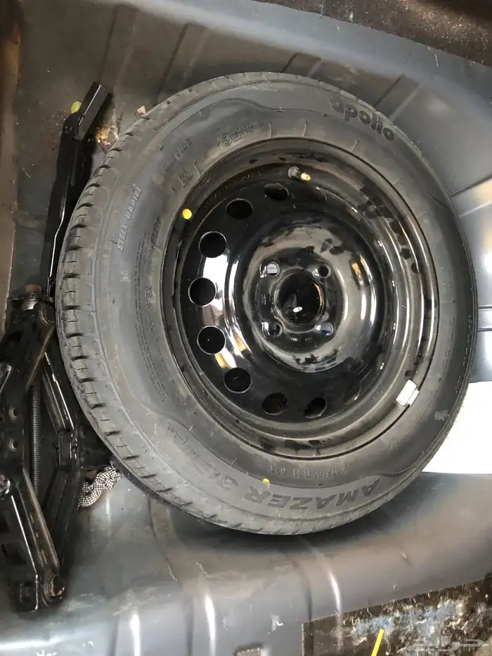 فورد فيجو 2019 6