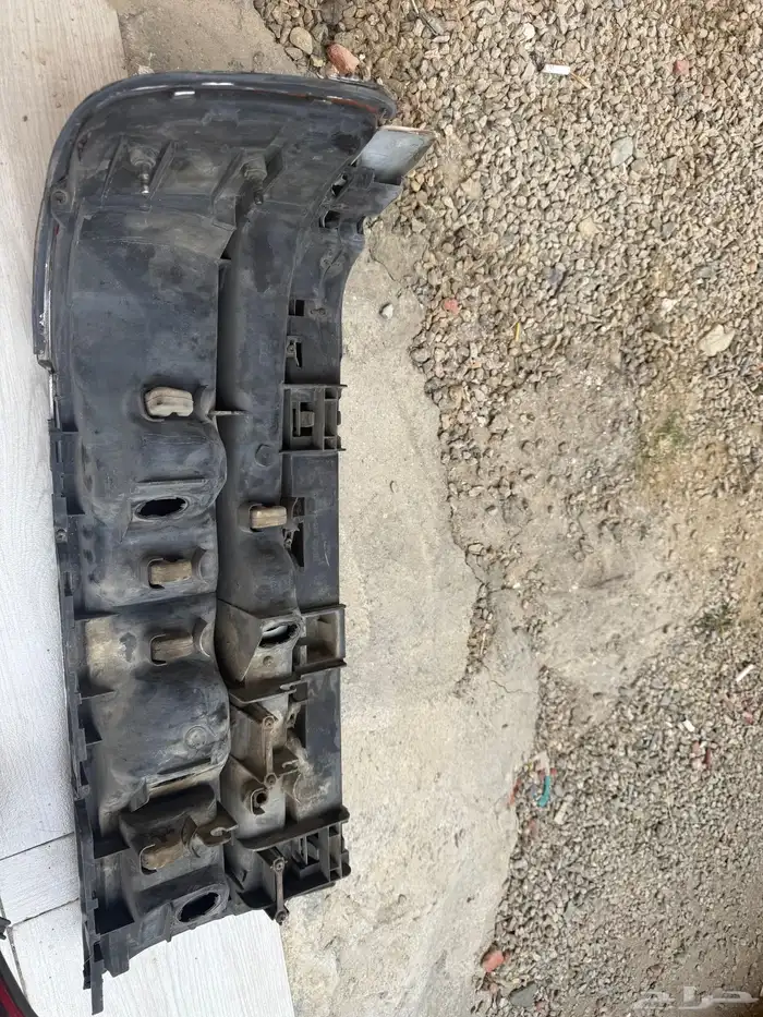 قطع كرسيدا 3