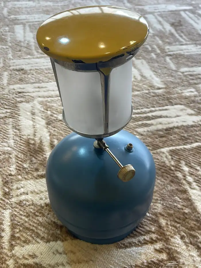 دبه بريموس وتريك صيني 2