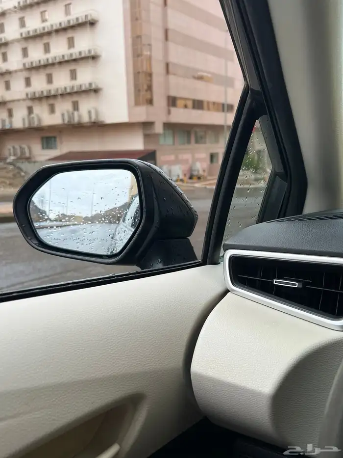 كورولا 2021 26