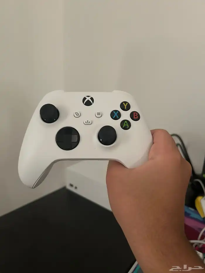 اكس بوكس سيريس اس للبيع 5