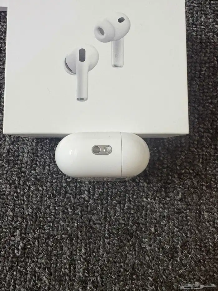 سماعة ابل الاصليه 13