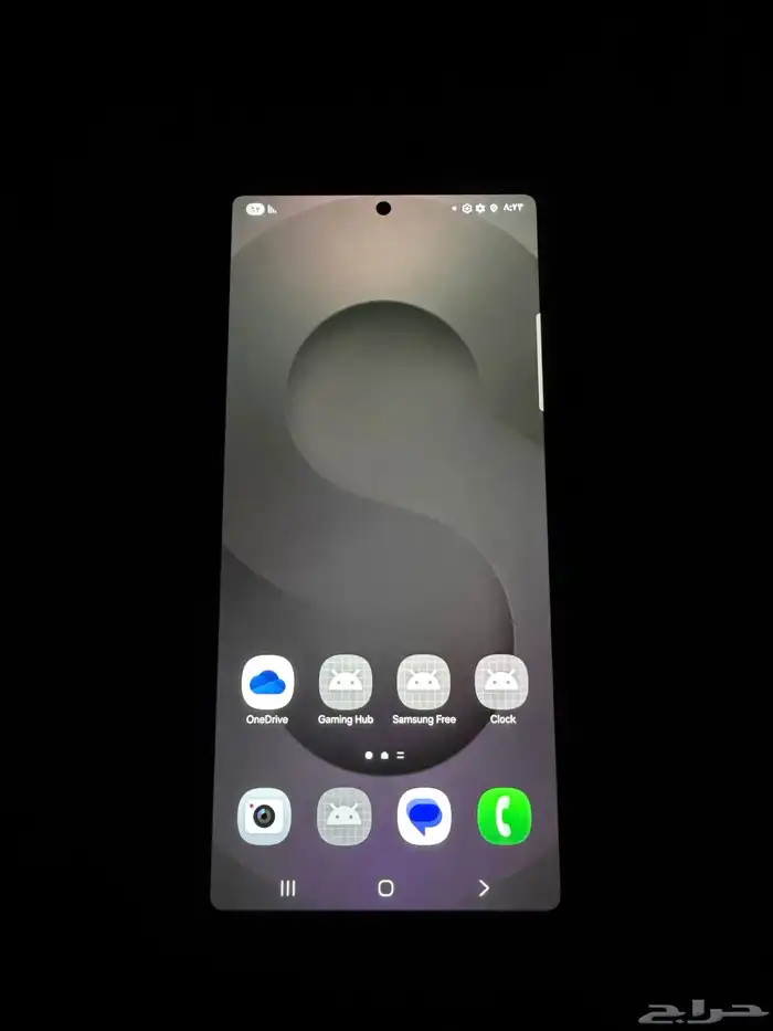 جلكسي التراء 0