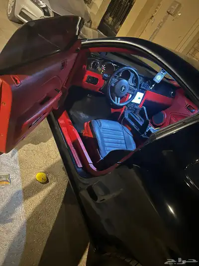 للبيع موستنج 2006 index