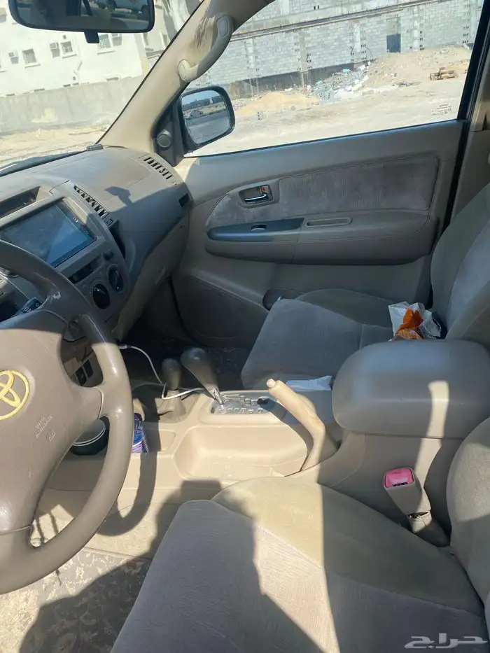 فورشنر للبيع 2006 9