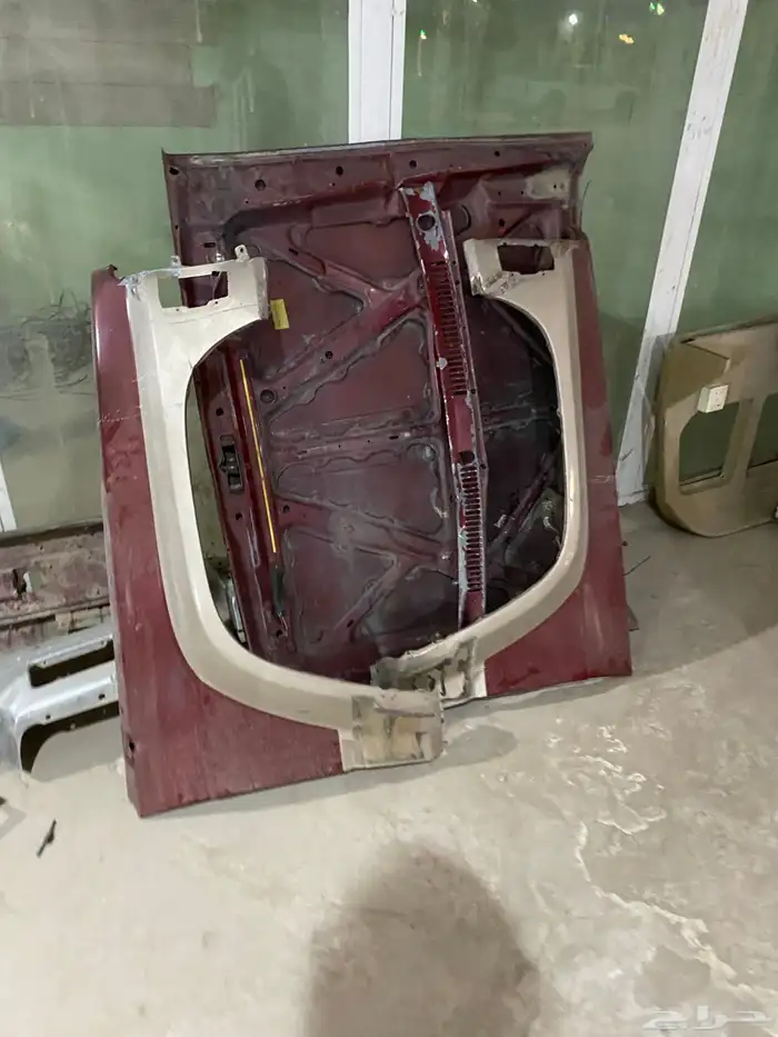 رفارف ربع 97 بترول 0