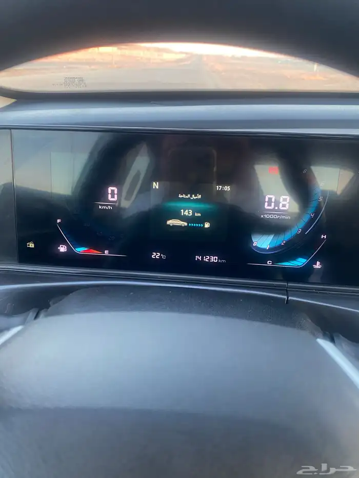 شانجان ايدو بلس 4