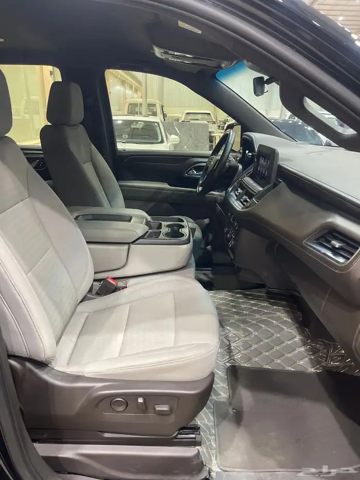 شيفروليه تاهو موديل 2023 9