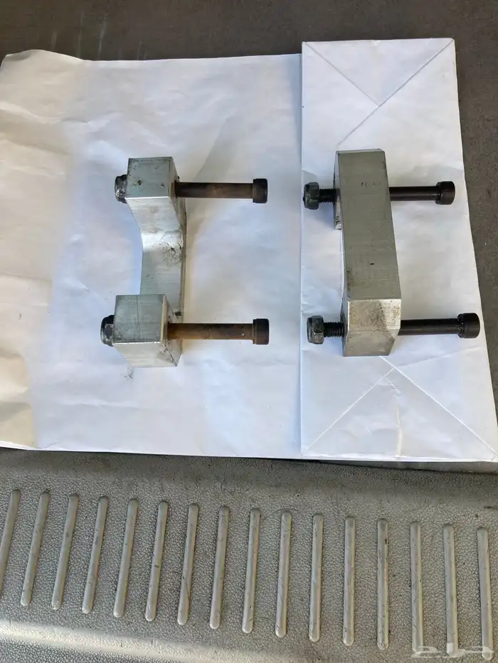 ترفيعه لجميع انواع الجموس واليوكن والتاهو والسيرا والسلفرا 0