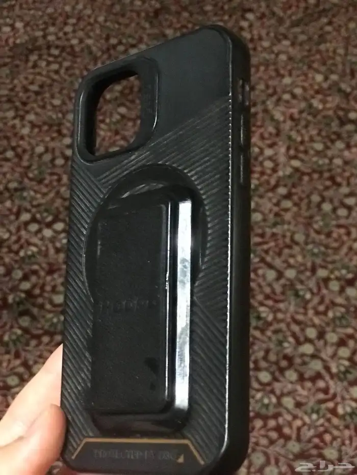 كفر جوال ايفون 12 مستعمل 0