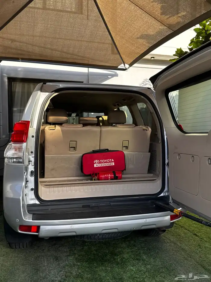 برادو2013مخزن فئة TXL 5