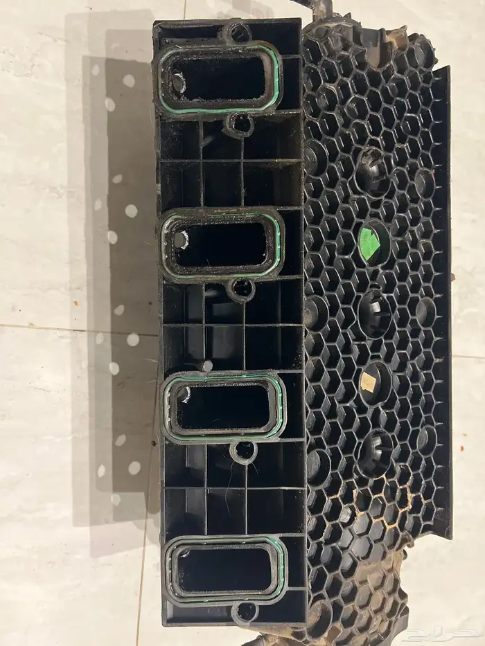 ثلاجه LS2 كابرس 2