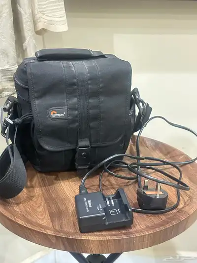 كاميرا كانون نظيفه index