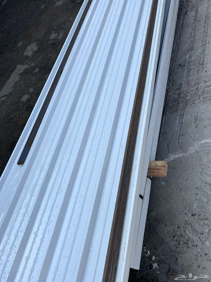 حديد الراجحي 15