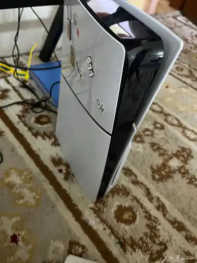 سوني فايف استعمال أقل من شهر مع الشاشة 60 هرتز index