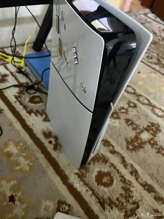 سوني فايف استعمال أقل من شهر مع الشاشة 60 هرتز 0