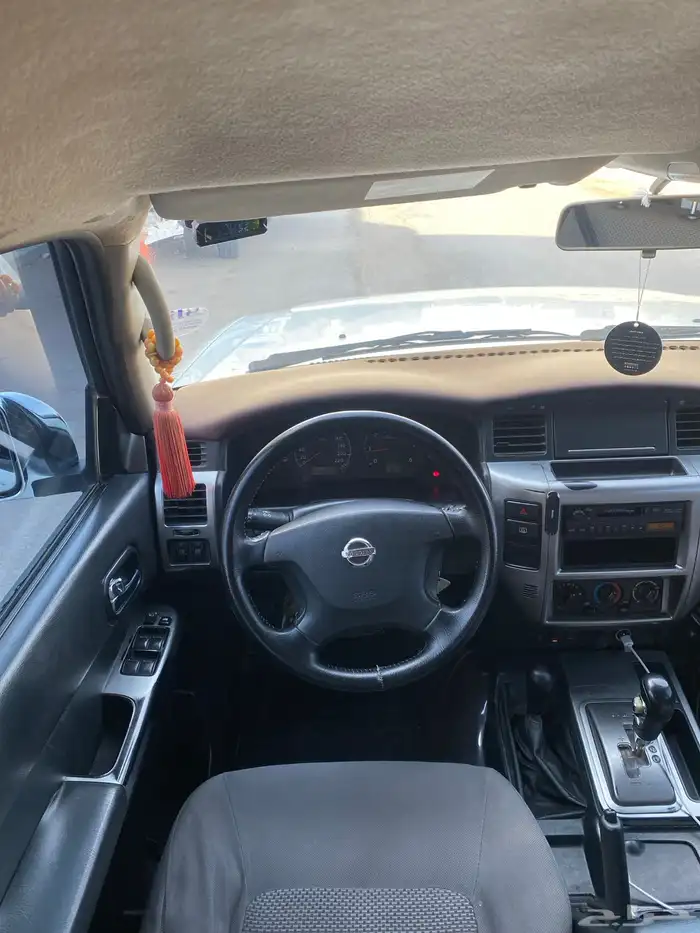 باترول 2008 11