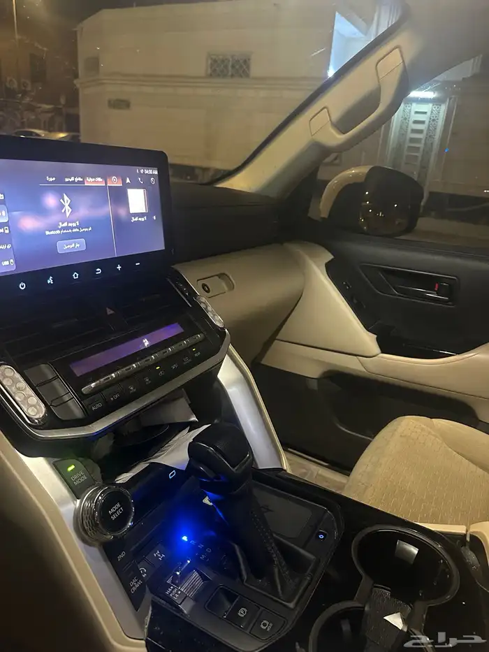 جيب لاندكروزر 2022 10