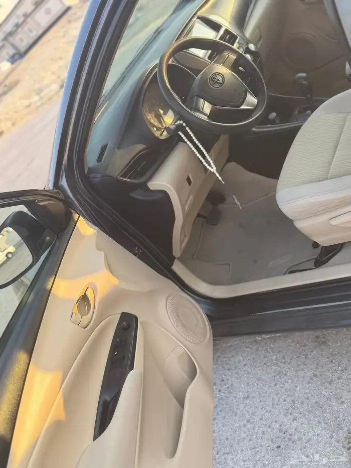 للبيع يارس بدي وكاله 8