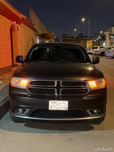 دورانقو 2017 نظيف V6 index