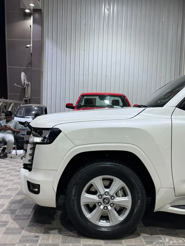 جكسار 2022 رقم 2 للبيع 8