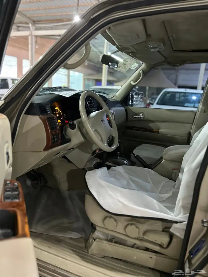 فتك 2005 تماتيك 17