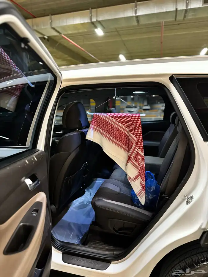 سنتافي 2021 سمارت بنزين وارد الوكيل 23