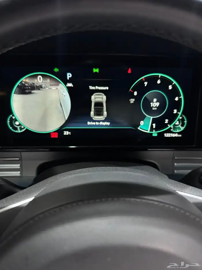 ازيرا 2020 فل كامل اعلى فئه ( 6 سلندر ) بدي وكاله 36