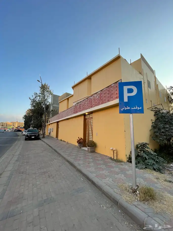 فيلا للايجار 1