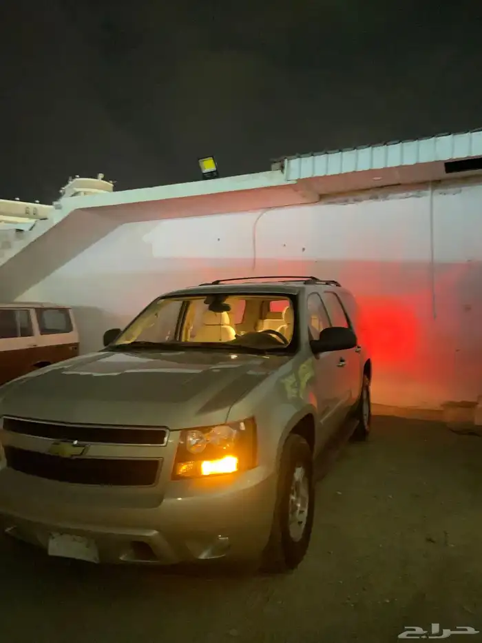 جمس تاهو قصير LS ماشي 490 بودي بلد من الصدام إلى الصدام 1